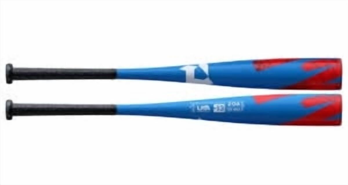 DeMarini ZOA -13 Baseball Tee Ball Bat WBD2480010-12/25...097512708425