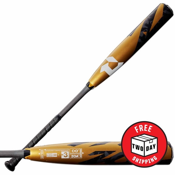 DeMarini ZOA -3 BBCOR Bat