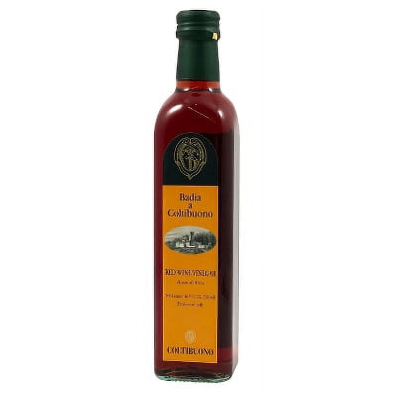 DeMedici Imports Badia A Coltibuono  Vinegar, 16.9 oz