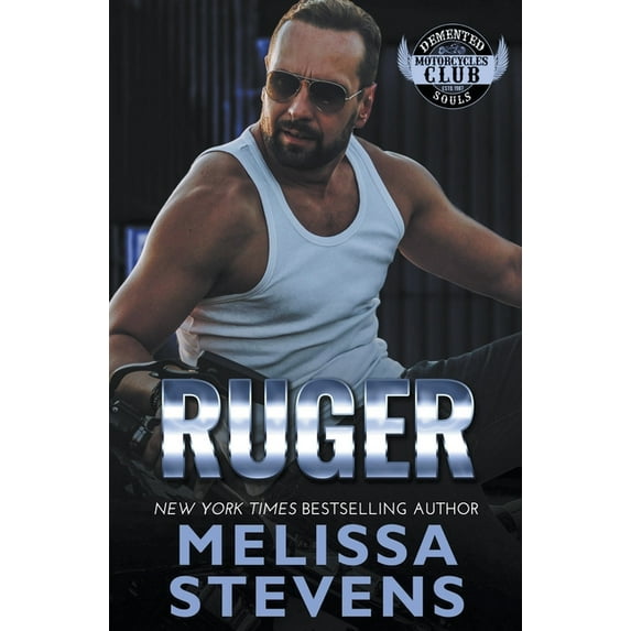 DeMented Souls Ruger, Book 1, (Paperback)