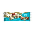 thumbnail image 1 of DeMet's Turtles Caramel Sea Salt Milk Chocolate Pecan Clusters, 3 Pieces, 1.76 oz, 1 of 8