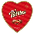thumbnail image 1 of DeMet's Turtles, Milk Chocolate Valentine's Heart, 6.5 oz, 11 Pieces, 1 of 9