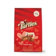 thumbnail image 1 of DeMet's Turtles, Original Milk Chocolate Pecan Valentine's Bag, 17.5oz, 1 of 11