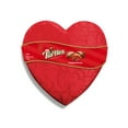 thumbnail image 1 of DeMet's Turtles, Original Milk Chocolate Pecan Valentine's Satin Heart, 6.9 oz, 12 Pieces, 1 of 9
