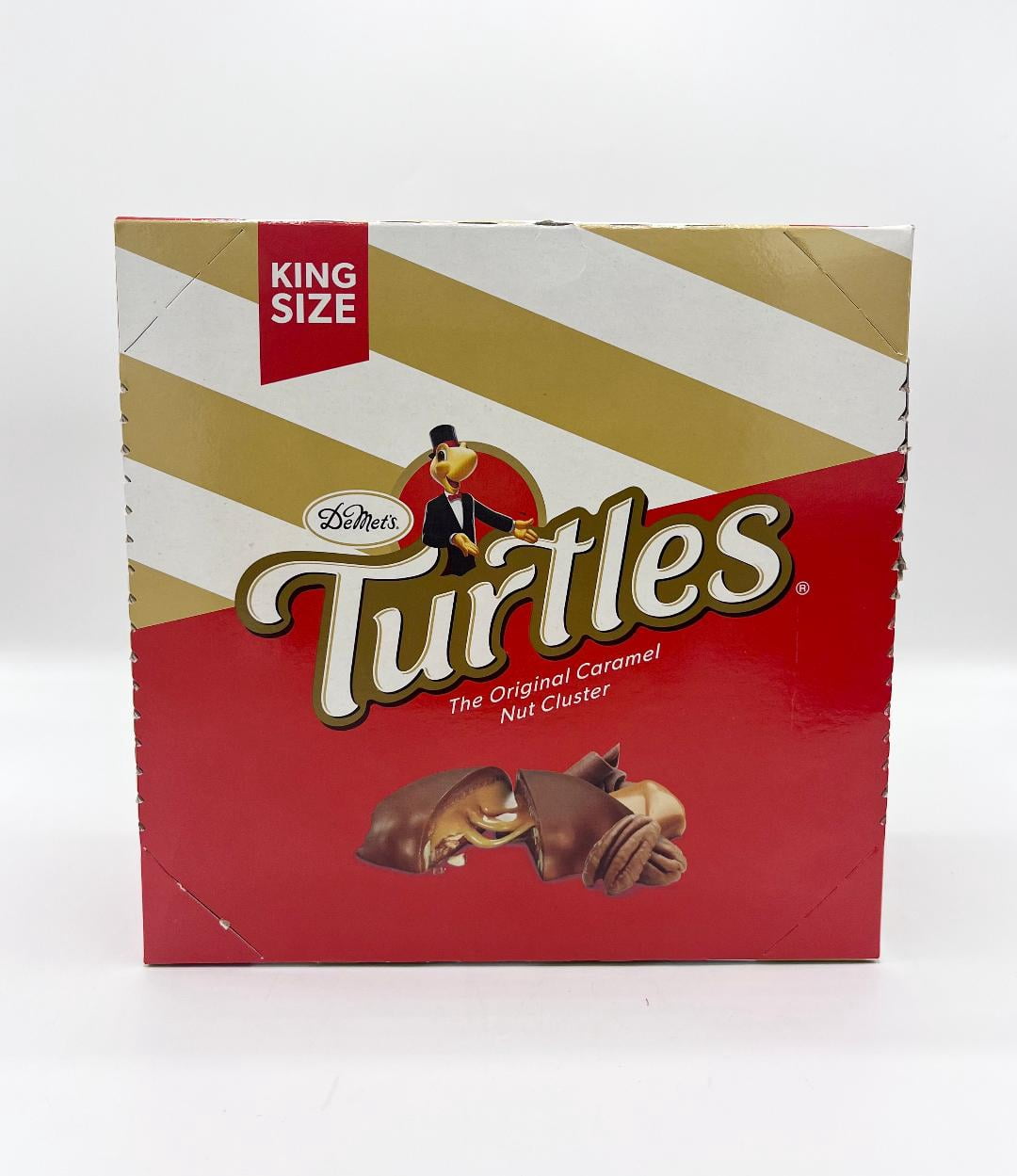 DeMet's Turtles - Walmart.com