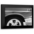 thumbnail image 1 of DeNardo, Laura 14x11 Black Modern Framed Museum Art Print Titled - Classic Detail IV, 1 of 5