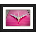 thumbnail image 1 of DeNardo, Laura 14x11 Black Ornate Wood Framed with Double Matting Museum Art Print Titled - Colors of Cuba VI, 1 of 4
