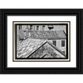 thumbnail image 1 of DeNardo, Laura 14x11 Black Ornate Wood Framed with Double Matting Museum Art Print Titled - Dubrovnik, Croatia IV, 1 of 4