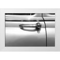 thumbnail image 1 of DeNardo, Laura 14x11 White Modern Wood Framed Museum Art Print Titled - Classic Detail VI, 1 of 4