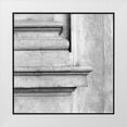 thumbnail image 1 of DeNardo, Laura 15x15 White Modern Wood Framed Museum Art Print Titled - Enduring Composition I, 1 of 4