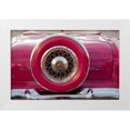 thumbnail image 1 of DeNardo, Laura 32x22 White Modern Wood Framed Museum Art Print Titled - Colors of Cuba II, 1 of 4