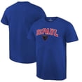 thumbnail image 1 of DePaul University Football Tee for Men - Royal - Medium, 1 of 1
