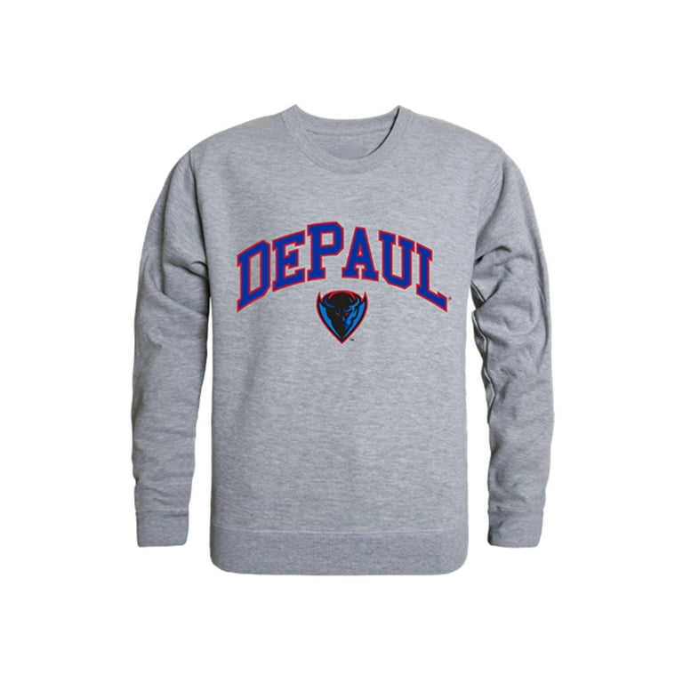 Depaul crewneck hotsell