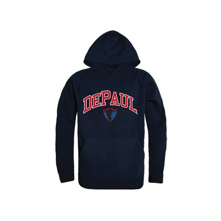 Depaul sweatshirt shop