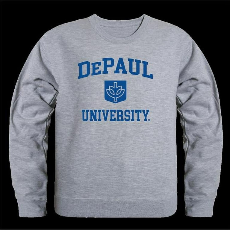 Depaul sweatshirt hotsell