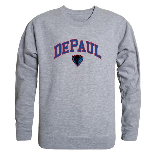 Depaul crewneck online
