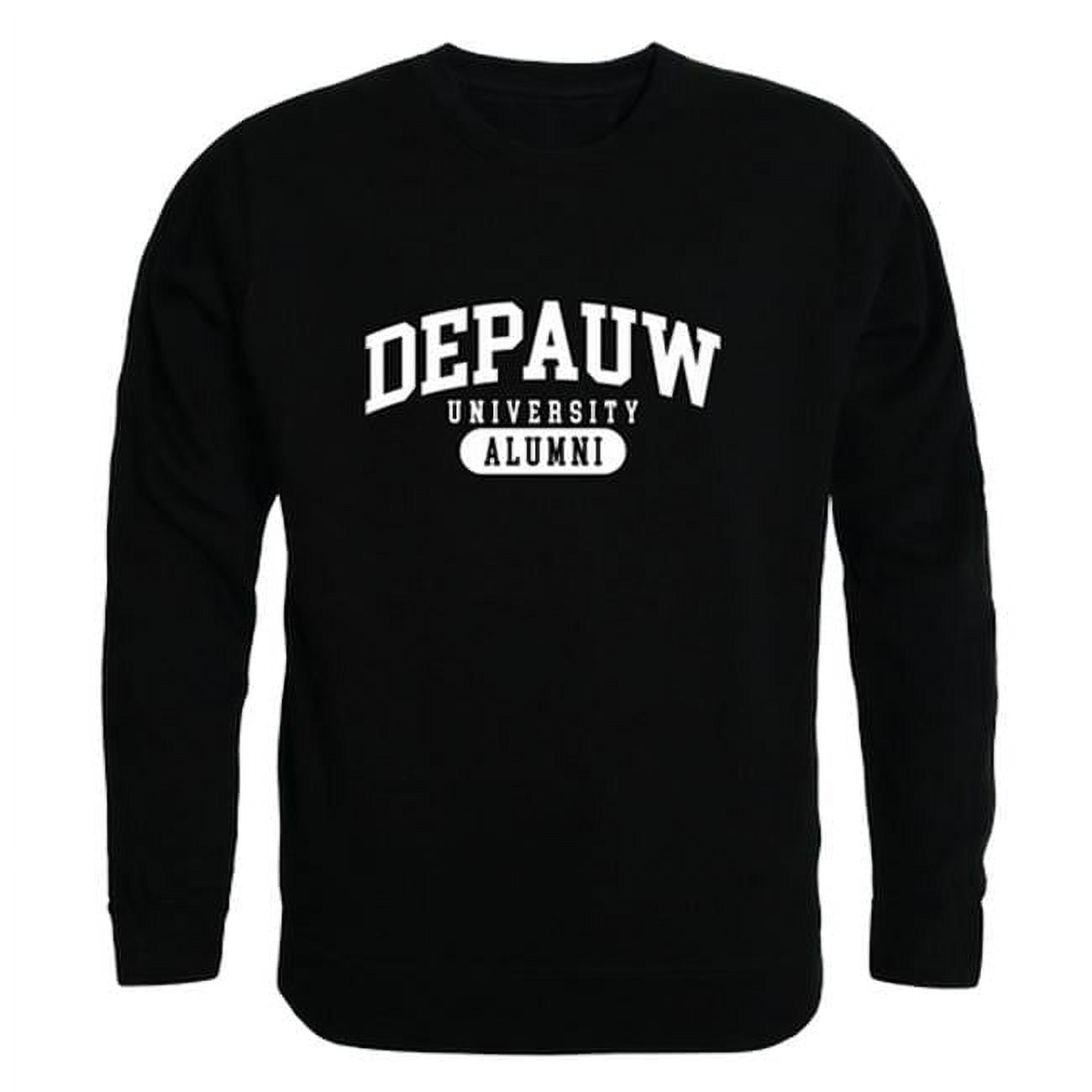 Depauw university sweatshirt hotsell