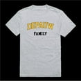 thumbnail image 1 of DePauw University Tigers Family T-Shirt, Heather Grey - Medium, 1 of 1