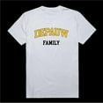 thumbnail image 1 of DePauw University Tigers Family T-Shirt, White - 2XL, 1 of 1