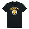 thumbnail image 1 of DePauw University Tigers The Freshmen T-Shirt, Black - Extra Large, 1 of 1