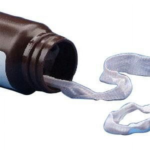 DeRoyal Algidex Ag Silver Alginate Packing Dressing 1/4'' x 5 yds, 1 Count