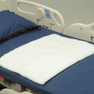 DeRoyal Decubitus Pressure Pad, 24 L x 30 W