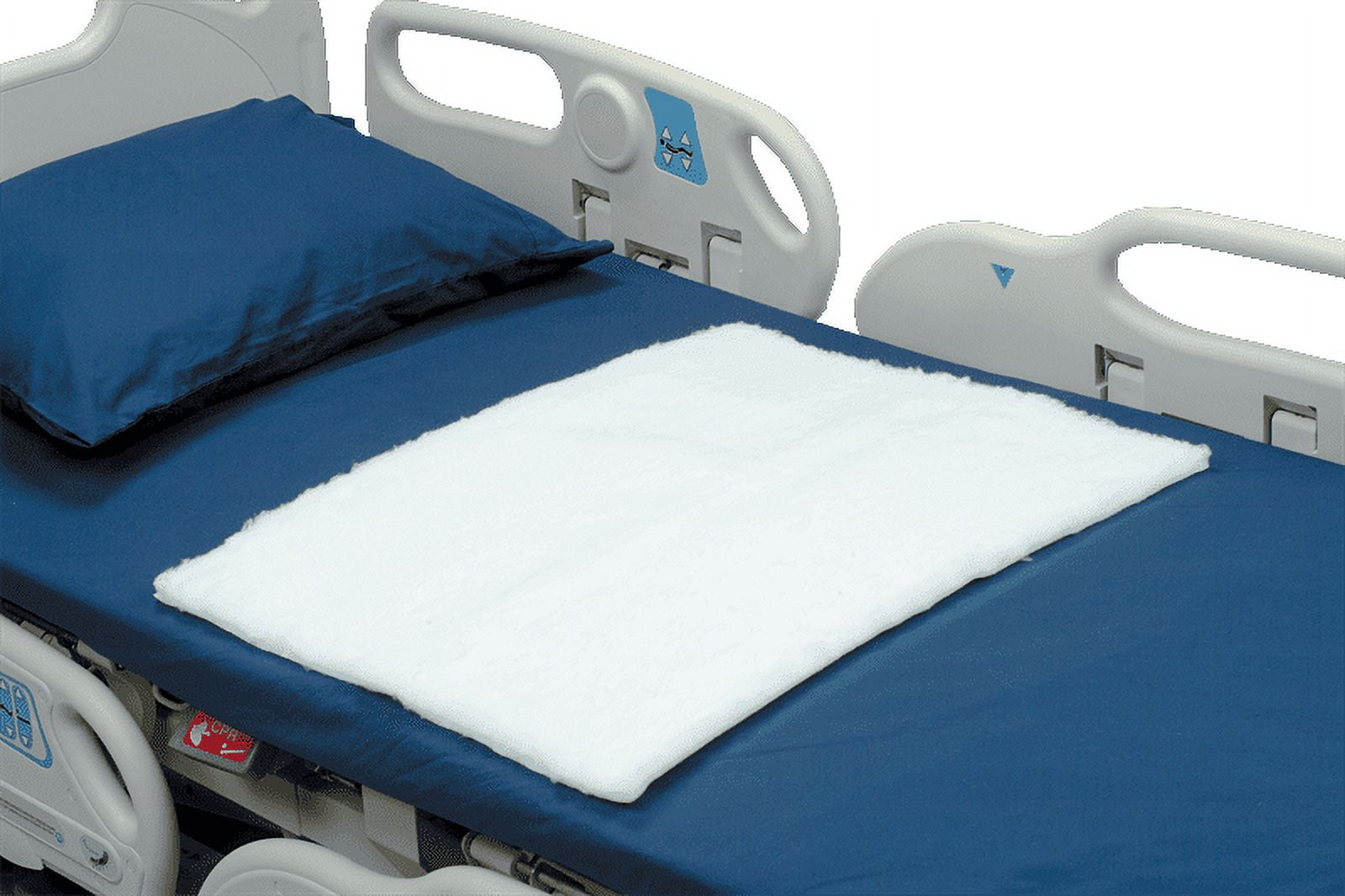 DeRoyal Decubitus Pressure Pad, 30 L x 60 W