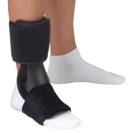 DeRoyal Dorsal Night Splint, Large/X-Large