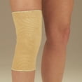 thumbnail image 1 of DeRoyal Elastic Knee Support, Open Patella X-Large, 1 of 1