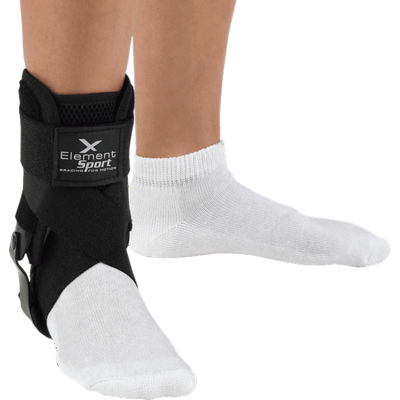 DeRoyal Element® Sport Ankle Brace, Medium / Right