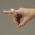 thumbnail image 1 of DeRoyal LMB Light Extension Finger Spring, Small, 1 of 2