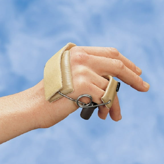 DeRoyal LMB Ulnar Nerve Splint, Small, Left