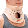 thumbnail image 1 of DeRoyal Rigid Cervical Collar, 4.25" / X-Large, 1 of 1