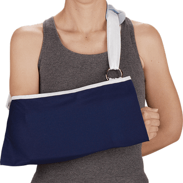 DeRoyal Universal Arm Sling, Adult