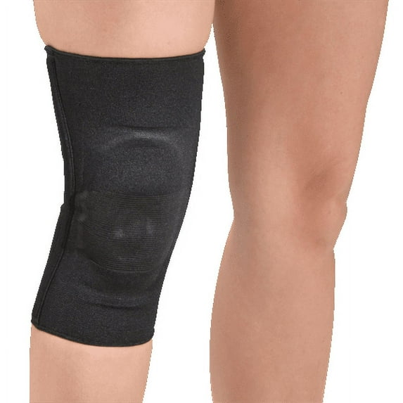 DeRoyal Visco Elastic Knee Support, Without Buttress, XXX-Large