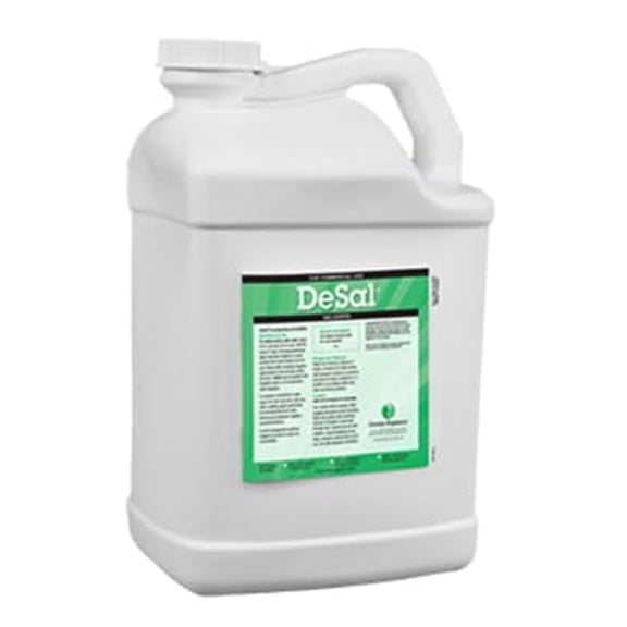 DeSal Soil Conditioner (2.5gal)