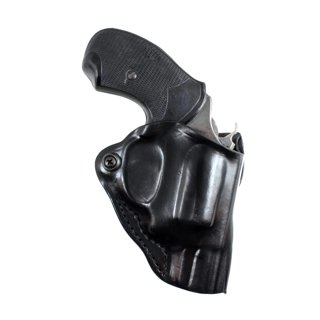 DeSantis SPD SCBRD Holster For GLOCK 19 – Right Hand, Black
