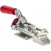 DeStaCo 341 Pull Action Latch Clamp U-Bolt 2000 lb Manual Hold Down Toggle Clamp