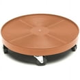 thumbnail image 1 of DeVault Enterprises DEV3000PNH 16" Terra Cotta Plant Dolly, 1 of 3