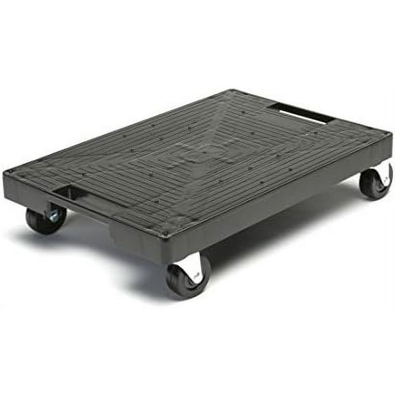 DeVault Enterprises DEV4000-04GB Multi Purpose Dolly, Black$$Tools