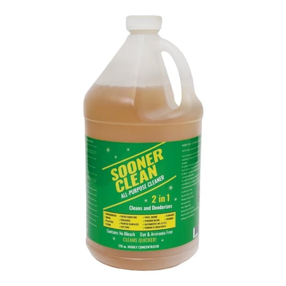 Sooner Clean Concentrate