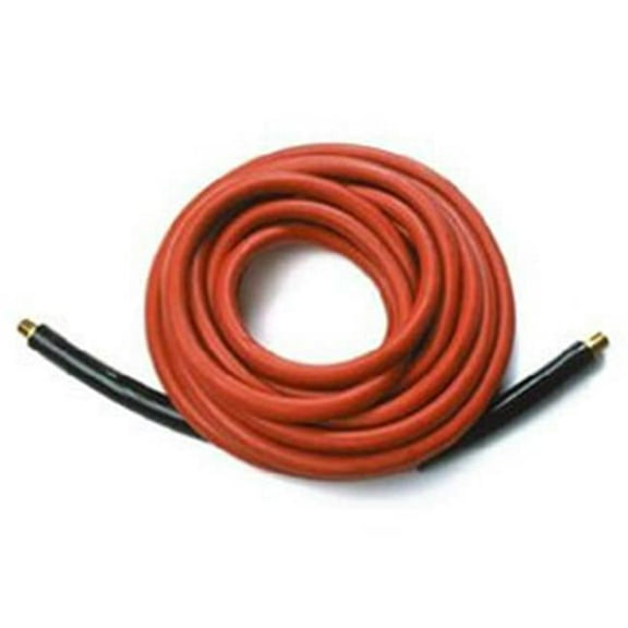 DeVilbiss 0.37 in. Air Hose Assembly 35 Ft.