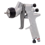 DeVilbiss 1.3, 1.4 & 1.5 mm GPG2 Cupped GPG Gravity HVLP Gun Kit