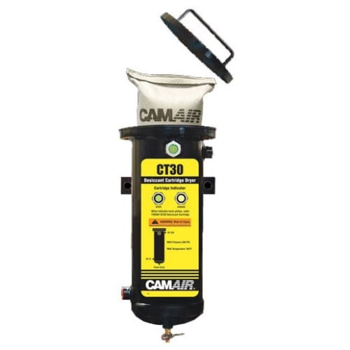 DeVilbiss 130500 CAMAIR Desiccant Air Dryer