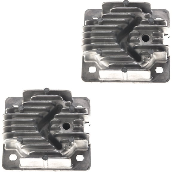DeVilbiss (2 Pack) CAC-1196 Compressor Head Craftsman - CAC-1196-2PK