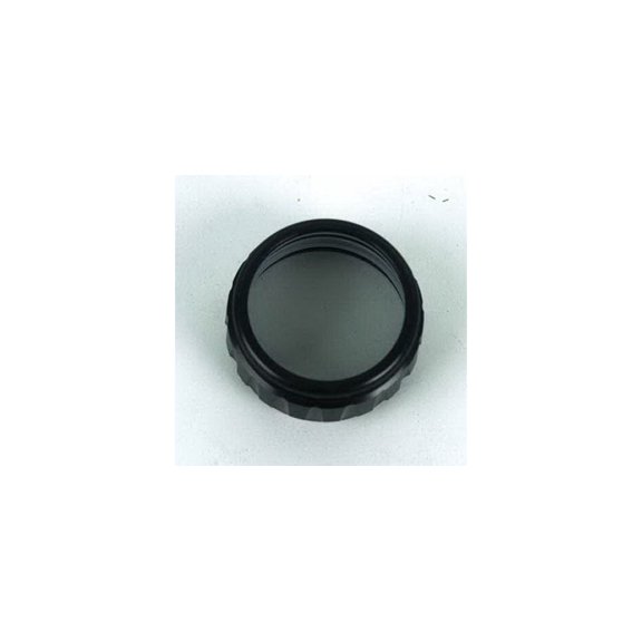 DeVilbiss 702725 Replacement Air Cap Retaining Ring and Seal, Use With: 70366 HE Gravity Feed Spray Gun