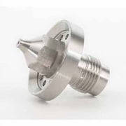 DeVilbiss 703622 Tekna ProLite Pressure Feed Replacement Fluid Tip, 1.4 mm