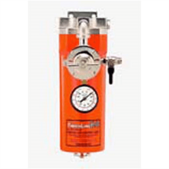 DeVilbiss AIR CONTROL UNIT