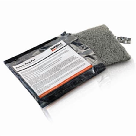 DeVilbiss All-In-One Bumper Prep Pad