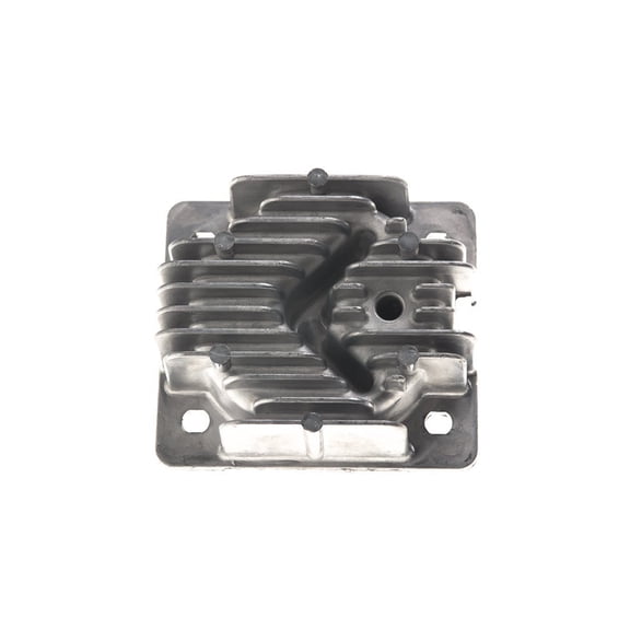 DeVilbiss CAC-1196 Compressor Head Works W/Craftsman # CAC-1196